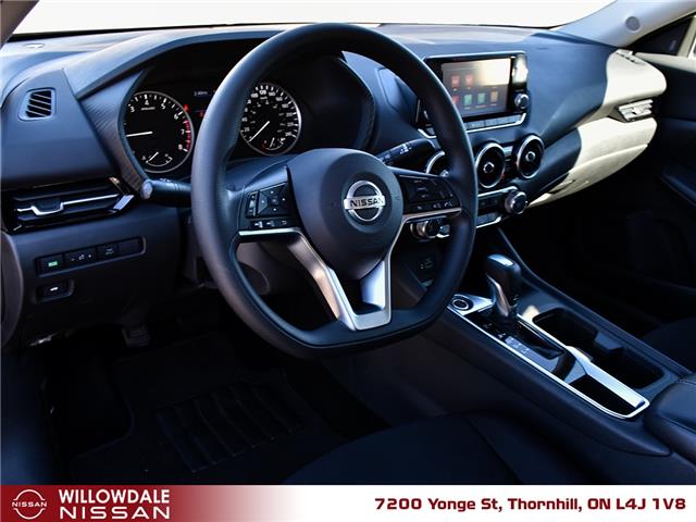2020 Nissan Sentra S Plus (Stk: XN6758A) in Thornhill - Image 10 of 23