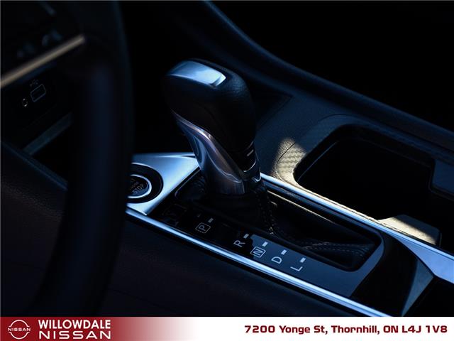 2020 Nissan Sentra S Plus (Stk: XN6758A) in Thornhill - Image 11 of 23