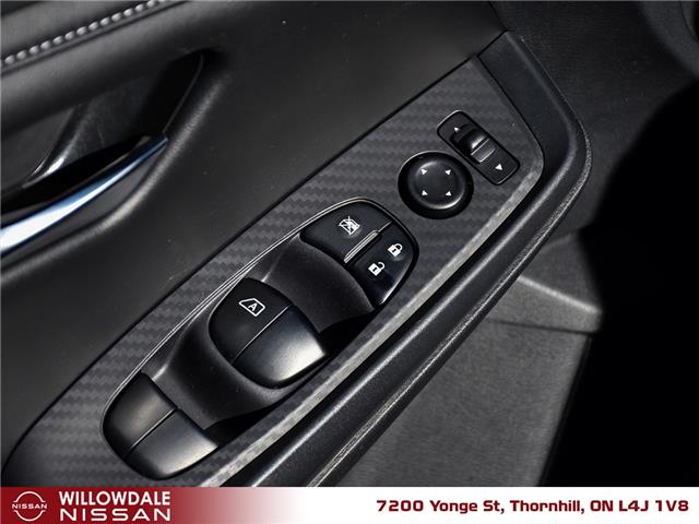 2020 Nissan Sentra S Plus (Stk: XN6758A) in Thornhill - Image 12 of 23