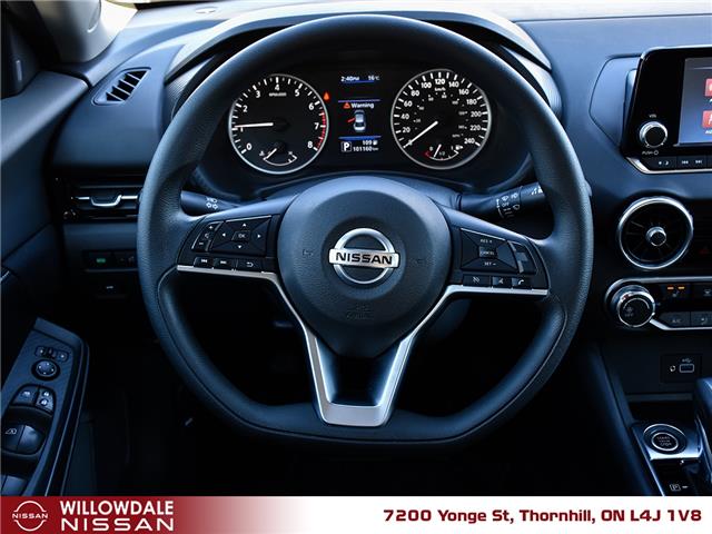 2020 Nissan Sentra S Plus (Stk: XN6758A) in Thornhill - Image 15 of 23