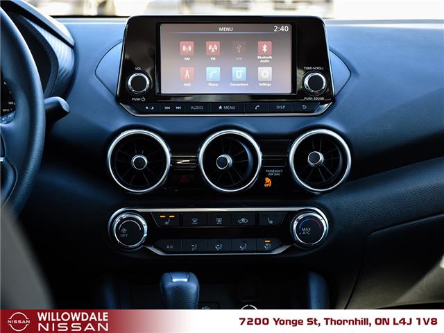 2020 Nissan Sentra S Plus (Stk: XN6758A) in Thornhill - Image 16 of 23