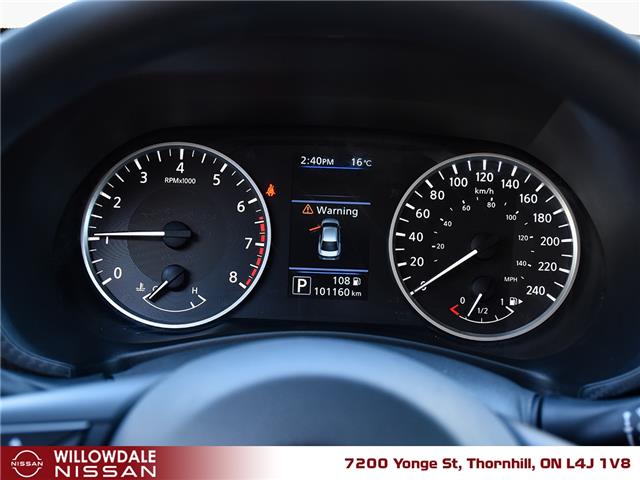 2020 Nissan Sentra S Plus (Stk: XN6758A) in Thornhill - Image 19 of 23