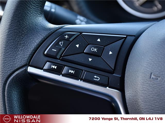 2020 Nissan Sentra S Plus (Stk: XN6758A) in Thornhill - Image 20 of 23