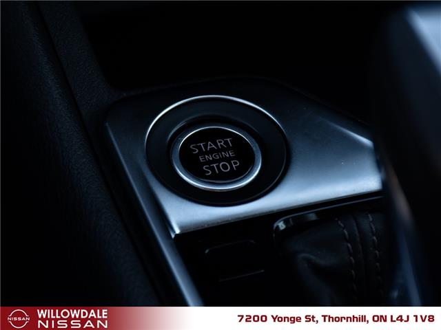 2020 Nissan Sentra S Plus (Stk: XN6758A) in Thornhill - Image 23 of 23