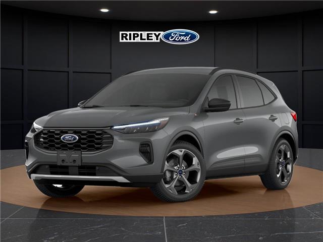 2026 Ford Escape ST-Line (Stk: 25482) in Melfort - Image 1 of 7