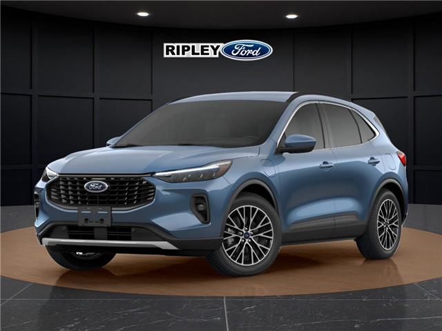 2026 Ford Escape PHEV (Stk: 25433) in Melfort - Image 1 of 6