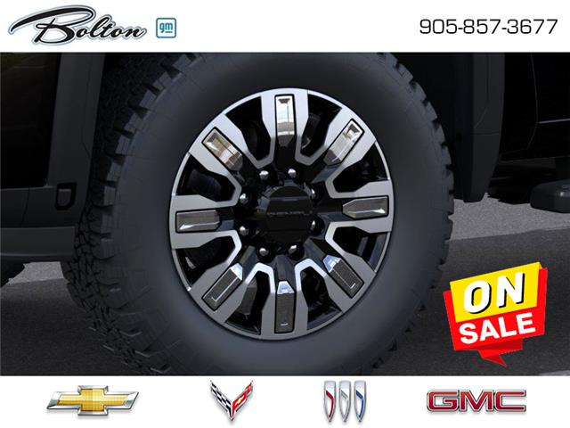 2025 GMC Sierra 2500HD Denali (Stk: 336503) in Bolton - Image 9 of 24