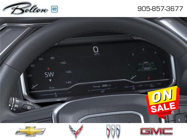2025 GMC Sierra 2500HD Denali (Stk: 336503) in Bolton - Image 18 of 24