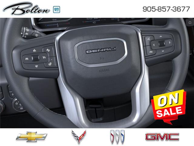 2025 GMC Sierra 2500HD Denali (Stk: 336503) in Bolton - Image 19 of 24