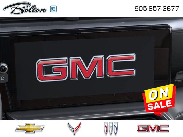 2025 GMC Sierra 2500HD Denali (Stk: 336503) in Bolton - Image 20 of 24