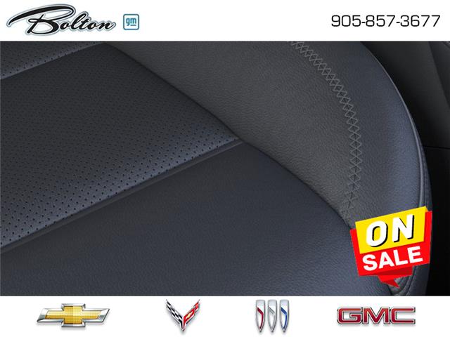 2025 GMC Sierra 2500HD Denali (Stk: 336503) in Bolton - Image 21 of 24