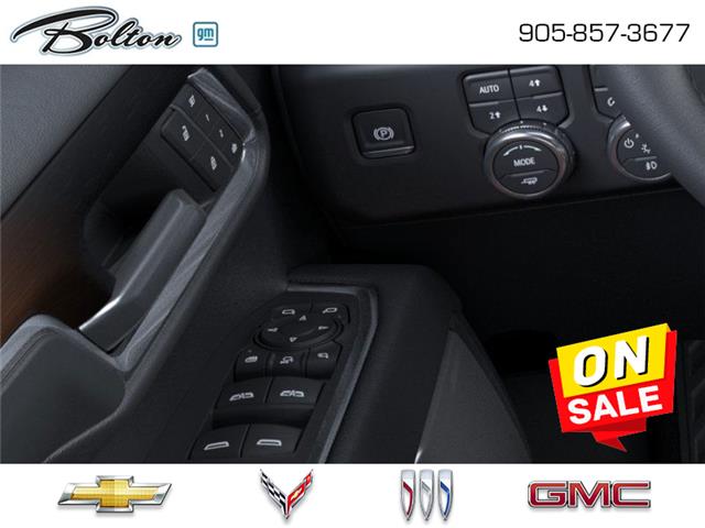 2025 GMC Sierra 2500HD Denali (Stk: 336503) in Bolton - Image 22 of 24