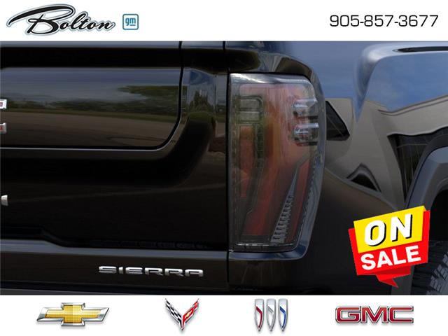 2025 GMC Sierra 2500HD Denali (Stk: 353440) in Bolton - Image 11 of 24