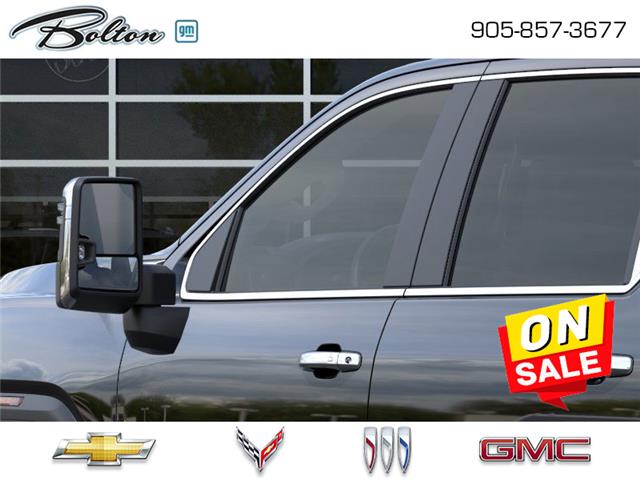 2025 GMC Sierra 2500HD Denali (Stk: 353440) in Bolton - Image 12 of 24