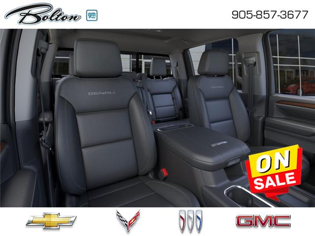 2025 GMC Sierra 2500HD Denali (Stk: 353440) in Bolton - Image 16 of 24