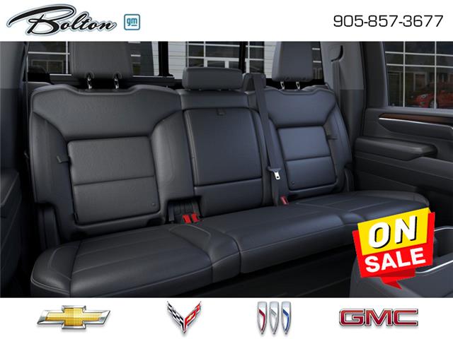 2025 GMC Sierra 2500HD Denali (Stk: 353440) in Bolton - Image 17 of 24