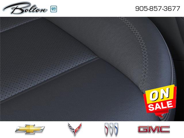 2025 GMC Sierra 2500HD Denali (Stk: 353440) in Bolton - Image 21 of 24