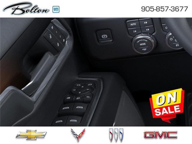 2025 GMC Sierra 2500HD Denali (Stk: 353440) in Bolton - Image 22 of 24