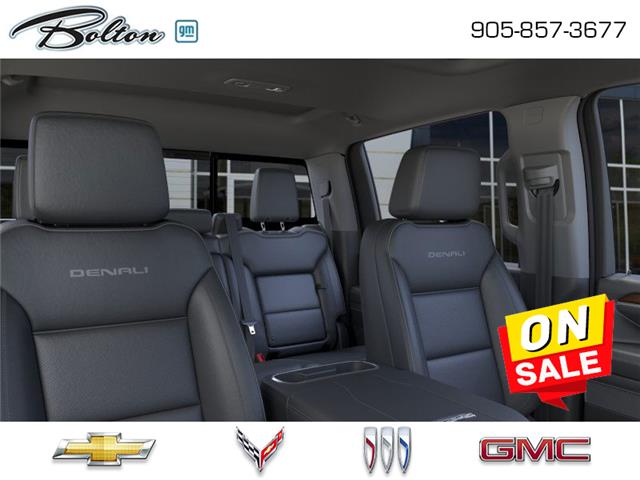 2025 GMC Sierra 2500HD Denali (Stk: 353440) in Bolton - Image 24 of 24