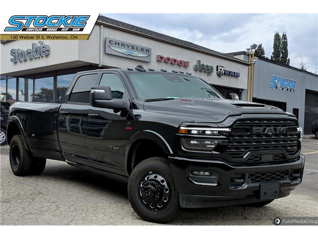 2026 RAM 3500 Limited (Stk: 45907) in Waterloo - Image 1 of 21