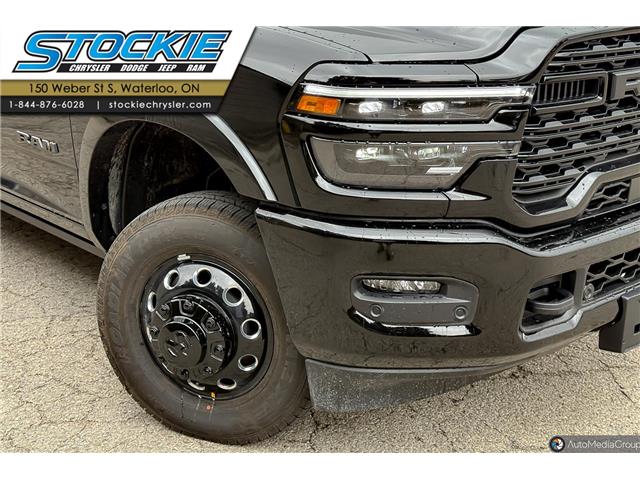 2026 RAM 3500 Limited (Stk: 45907) in Waterloo - Image 2 of 21