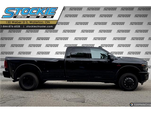 2026 RAM 3500 Limited (Stk: 45907) in Waterloo - Image 3 of 21