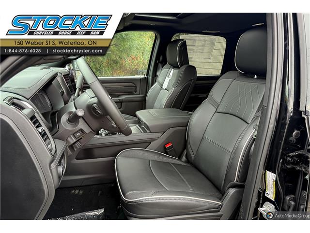 2026 RAM 3500 Limited (Stk: 45907) in Waterloo - Image 5 of 21