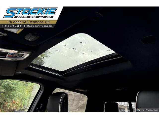 2026 RAM 3500 Limited (Stk: 45907) in Waterloo - Image 6 of 21