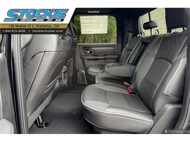 2026 RAM 3500 Limited (Stk: 45907) in Waterloo - Image 7 of 21