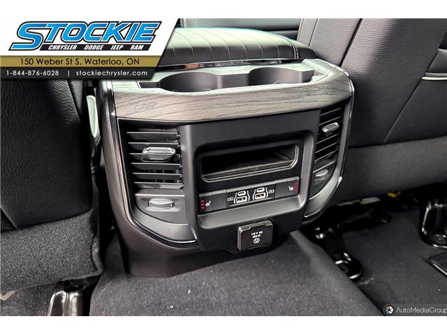 2026 RAM 3500 Limited (Stk: 45907) in Waterloo - Image 8 of 21