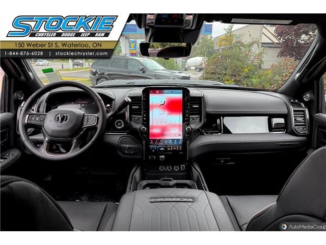 2026 RAM 3500 Limited (Stk: 45907) in Waterloo - Image 9 of 21