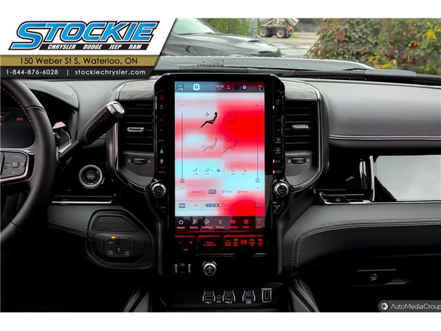 2026 RAM 3500 Limited (Stk: 45907) in Waterloo - Image 10 of 21