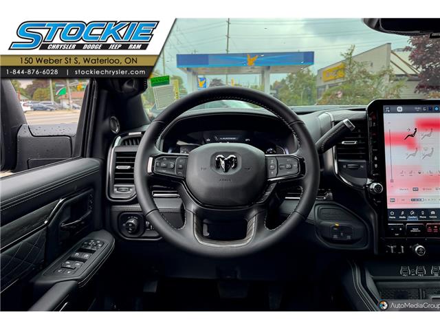 2026 RAM 3500 Limited (Stk: 45907) in Waterloo - Image 11 of 21