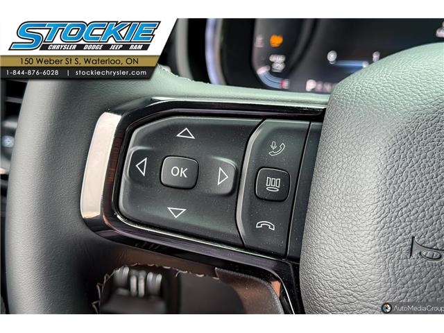 2026 RAM 3500 Limited (Stk: 45907) in Waterloo - Image 13 of 21