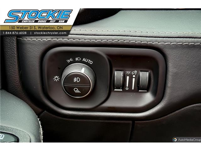 2026 RAM 3500 Limited (Stk: 45907) in Waterloo - Image 14 of 21