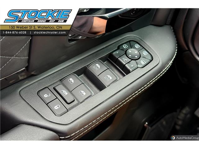 2026 RAM 3500 Limited (Stk: 45907) in Waterloo - Image 15 of 21