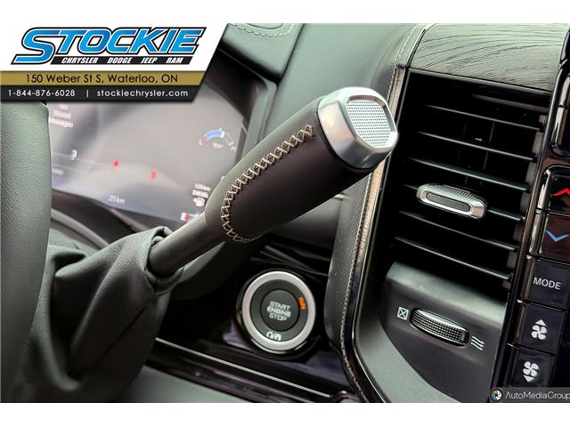 2026 RAM 3500 Limited (Stk: 45907) in Waterloo - Image 16 of 21