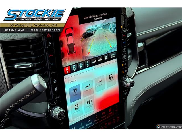 2026 RAM 3500 Limited (Stk: 45907) in Waterloo - Image 21 of 21