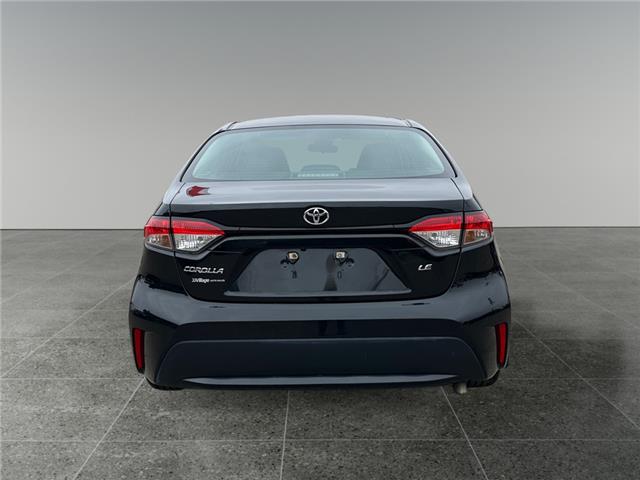 2021 Toyota Corolla LE (Stk: P40255C) in Saskatoon - Image 4 of 15
