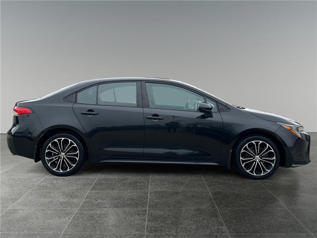 2021 Toyota Corolla LE (Stk: P40255C) in Saskatoon - Image 6 of 15