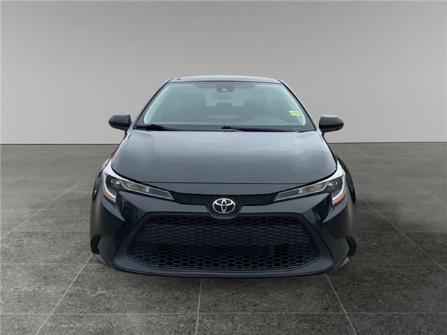 2021 Toyota Corolla LE (Stk: P40255C) in Saskatoon - Image 8 of 15