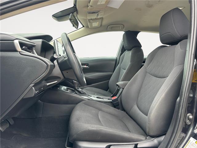 2021 Toyota Corolla LE (Stk: P40255C) in Saskatoon - Image 12 of 15