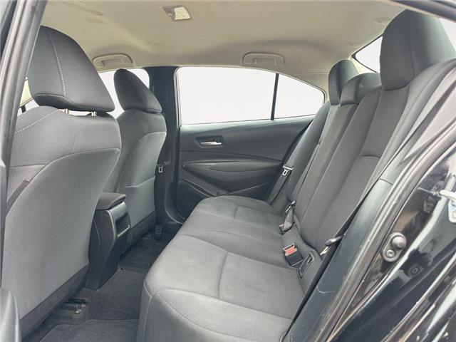 2021 Toyota Corolla LE (Stk: P40255C) in Saskatoon - Image 13 of 15