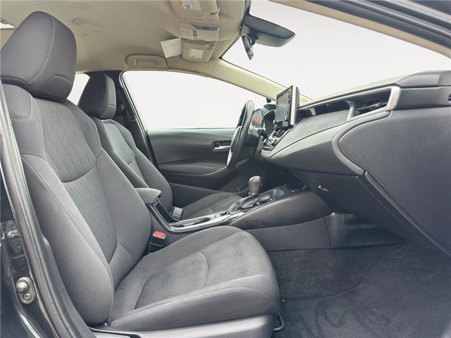 2021 Toyota Corolla LE (Stk: P40255C) in Saskatoon - Image 14 of 15