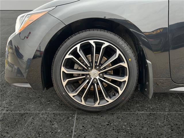 2021 Toyota Corolla LE (Stk: P40255C) in Saskatoon - Image 15 of 15