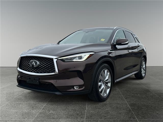 2020 Infiniti QX50 ESSENTIAL + Conv (Stk: P40283C) in Saskatoon - Image 1 of 15