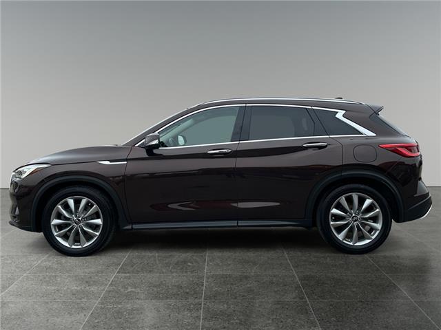 2020 Infiniti QX50 ESSENTIAL + Conv (Stk: P40283C) in Saskatoon - Image 2 of 15
