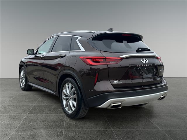 2020 Infiniti QX50 ESSENTIAL + Conv (Stk: P40283C) in Saskatoon - Image 3 of 15