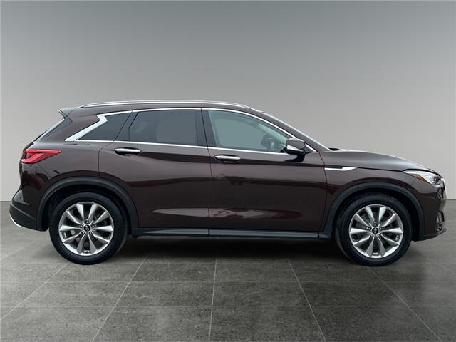2020 Infiniti QX50 ESSENTIAL + Conv (Stk: P40283C) in Saskatoon - Image 6 of 15