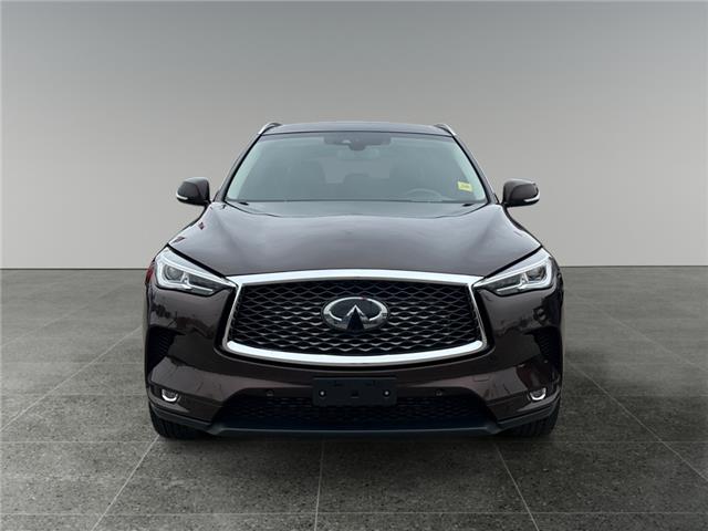 2020 Infiniti QX50 ESSENTIAL + Conv (Stk: P40283C) in Saskatoon - Image 8 of 15